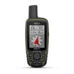 Garmin GPSMap 65s [010-02451-11]