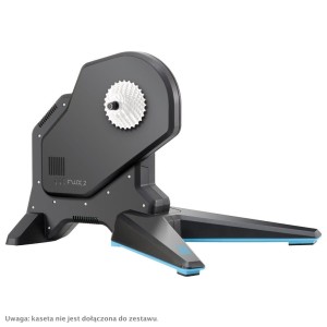 Tacx FLUX 2 Smart - Trenażer rowerowy
