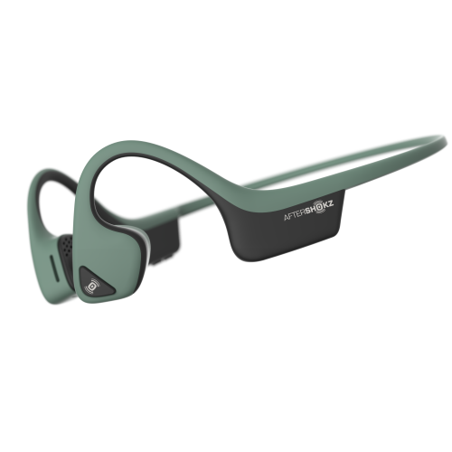 słuchawki-kostne-Aftershokz-Air-Forest-Green-1.jpg