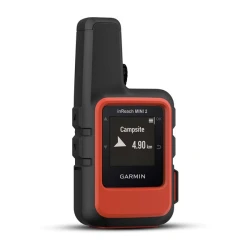 Garmin inReach Mini 2 - czerwony [010-02602-02]