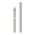 Silikonowe paski Garmin QuickFit 20mm - zestaw nurkowy