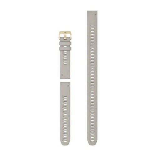 Silikonowe paski Garmin QuickFit 20mm - zestaw nurkowy