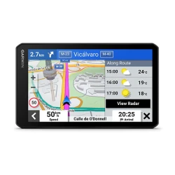 Garmin DriveCam 76 MT-D [010-02729-10]