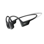 Shokz OpenRun Pro Mini Black (czarne)  - bezprzewodowe słuchawki kostne