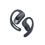 Shokz OpenFit Air (czarne) - bezprzewodowe słuchawki DirectPitch