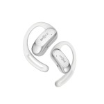 Shokz OpenFit Air (białe) - bezprzewodowe słuchawki DirectPitch