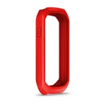 Etui silikonowe do Garmin Edge 1050 - czerwone [010-13360-01]