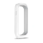 Etui silikonowe do Garmin Edge 1050 - Białe [010-13360-05]
