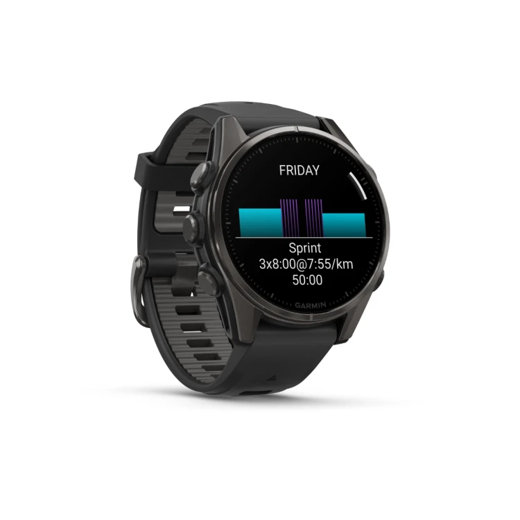 Fenix8_43_HR_Carbon_Black_Front-right_0005_fenix8_dsw_metric.webp