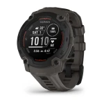 Garmin Instinct E - 45 mm - Czarny [010-02933-00]