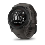 Garmin Instinct E - 40 mm - Czarny [010-02932-00]