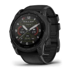 Garmin Tactix 8 51mm SOLAR z kalkulatorem balistycznym Applied Ballistics Ultralight [010-03407-01]