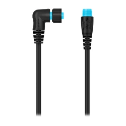 Przewód sieciowy Garmin BlueNet kątowy (dł. 15 m) [010-12528-10]