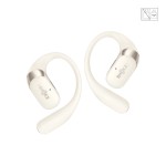 Shokz OpenFit 2 Beżowe