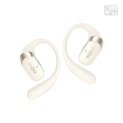 Shokz OpenFit 2 Beżowe
