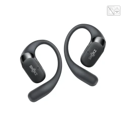 Shokz OpenFit 2 + Czarne