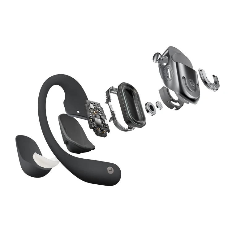 Słuchawki Shokz OpenFit 2