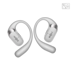 Shokz OpenFit 2 + Szare
