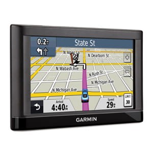 Garmin Nuvi 54