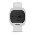 Znacznik MOB Garmin w zestawie z białym paskiem [010-02908-30]