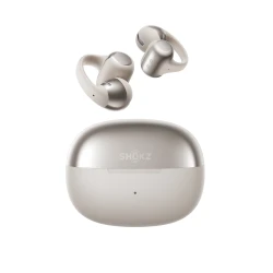 Shokz OpenDots ONE Szare