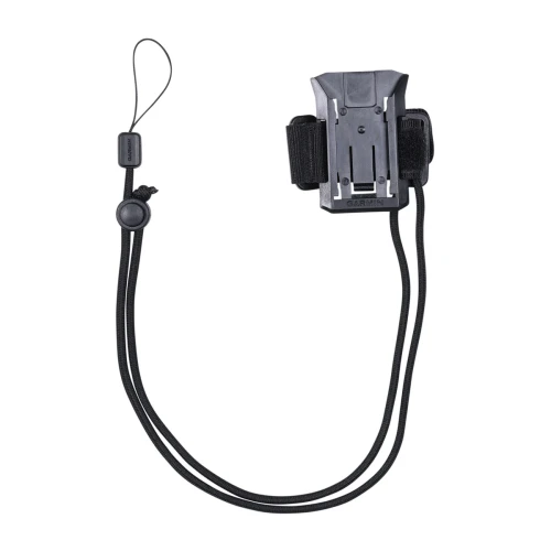 Linka zabezpieczająca do plecaka do nawigacji ręcznej Garmin GPSMap H1.