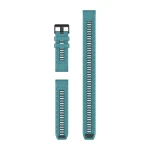 Silikonowe paski Garmin QuickFit 26mm - zestaw nurkowy