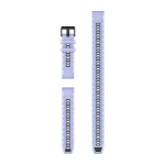 Silikonowe paski Garmin QuickFit 22mm - zestaw nurkowy