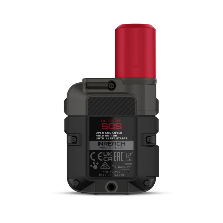 Garmin inReach Mini 3 Plus - 8.webp