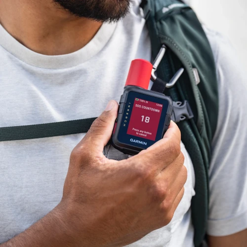 Garmin inReach Mini 3 Plus - 9.webp