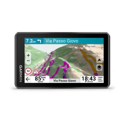Garmin Zumo XT3 - rozmiar ekranu 4,7" [010-03862-10]