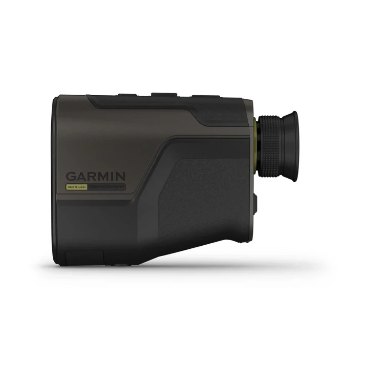 Dalmierz laserowy z zasięgiem do 1828 m, optyką premium i nawigacją GPS. Wykorzystaj mapy TopoActive oraz Laser Locate, by precyzyjnie namierzać i odnajdywać cele.