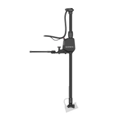 Elektryczna sztyca  do sterowania przetwornikiem Garmin Spy Pole - 49" [010-03012-20]