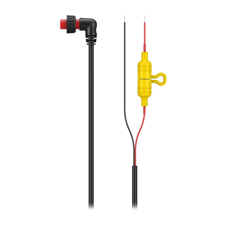 Przewód zasilający do Garmin Spy Pole