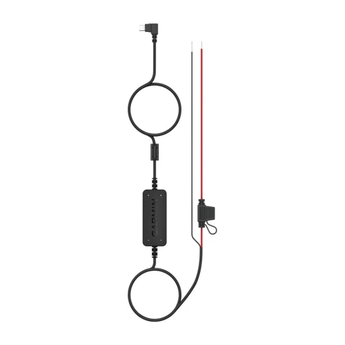 Niezaizolowany przewód zasilający USB-C do komunikatorów Garmin Inreach Mini 2 i Mini 3 Plus.