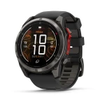 Zaawansowany zegarek sportowy z wyświetlaczem MicroLED o jasności nawet 4500 nitów z  kopertą o rozmiarze 51mm i łącznością inReach oraz LTE.