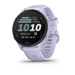Garmin Forerunner 70 to prosty w obsłudze smartwatch GPS do biegania. Poznaj funkcje wspierające początkujących biegaczy i zacznij trenować już dziś!