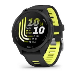Garmin Forerunner 170 Czarny [010-03920-00]