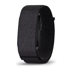 Garmin CIRQA - Czarna (rozmiar L-XL) [010-04675-00]