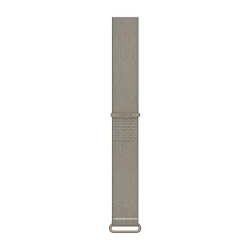 Opaska na nadgarstek do Garmin Cirqa - French Grey (rozmiar S-M) [010-14472-11]