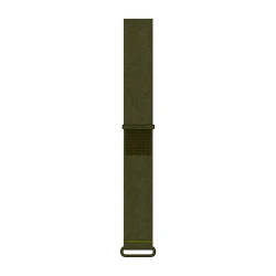 Opaska na nadgarstek do Garmin Cirqa - Dark Olive (rozmiar L-XL) [010-14472-06]