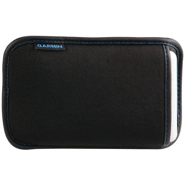 Etui Garmin 4,3"