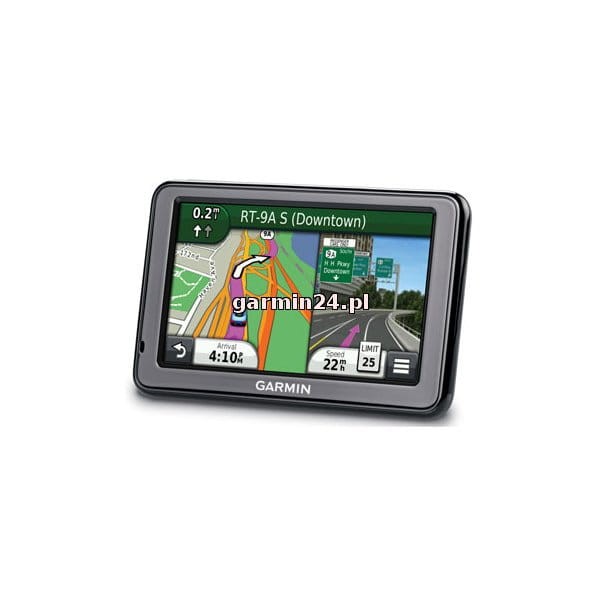 Garmin Nuvi 2455