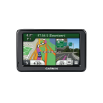 Garmin Nuvi 2405