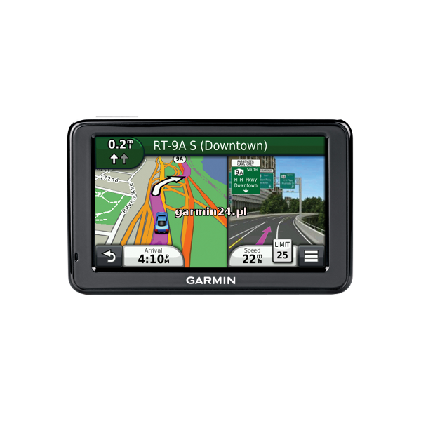 Garmin Nuvi 2405