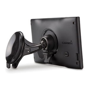 Garmin Nuvi 52 LM