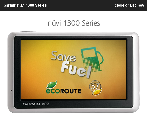 symulator nuvi 1350