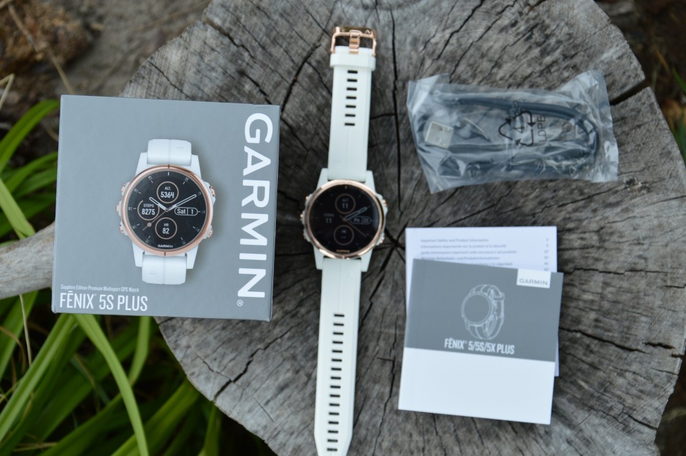 Fenix-5S-Plus-Box