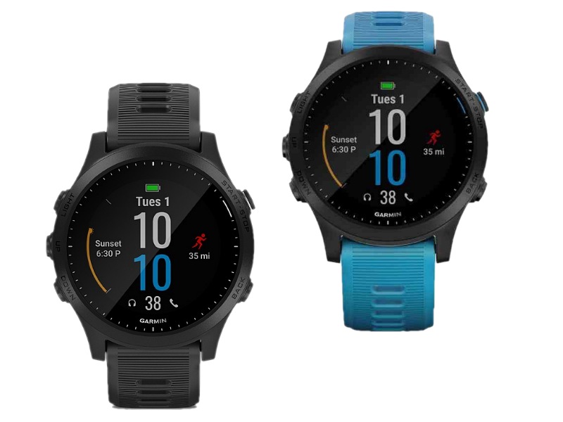 Garmin Forerunner 945