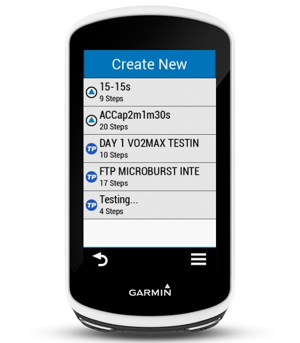 Garmin Edge 1030